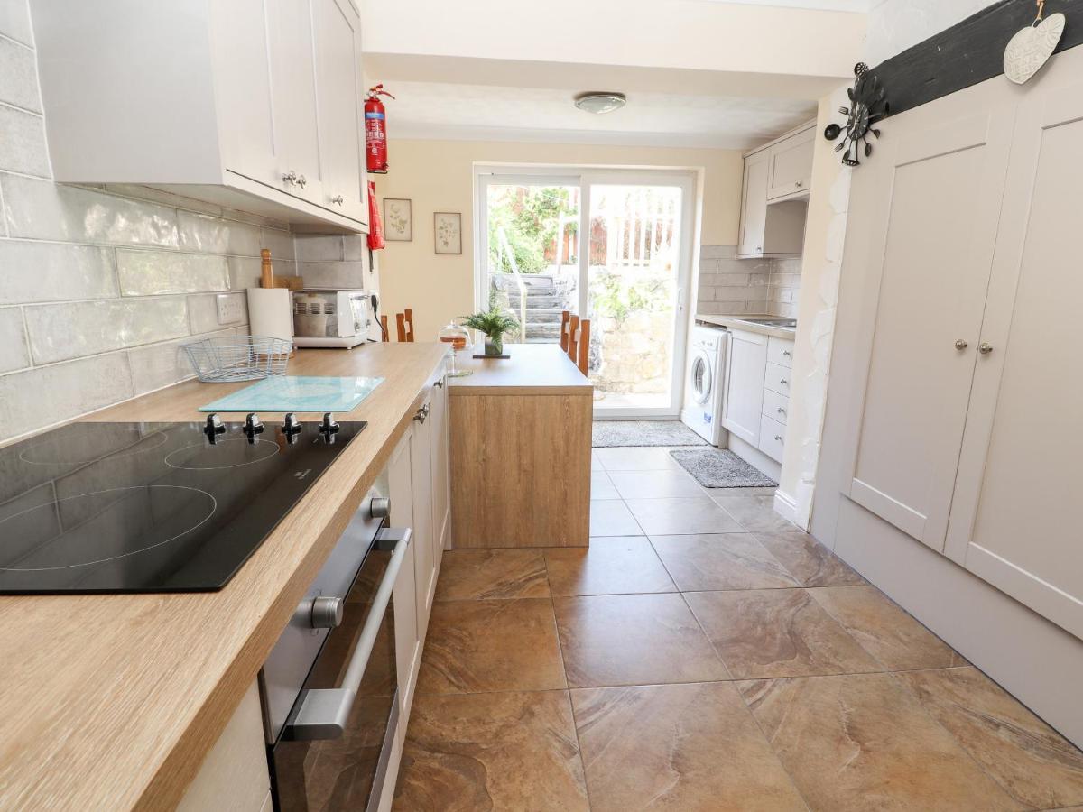 Riverlea Rhyl Exterior foto
