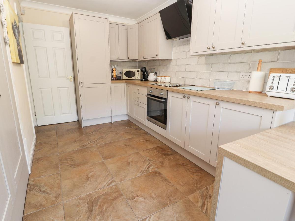 Riverlea Rhyl Exterior foto