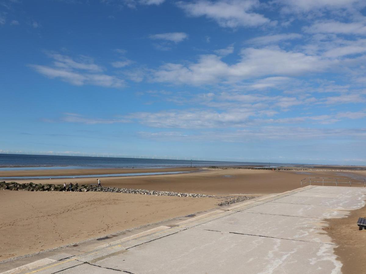 Riverlea Rhyl Exterior foto